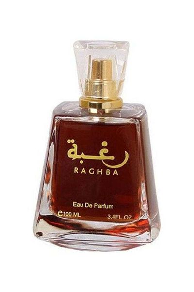 lattafa Raghba EDP 100ml
