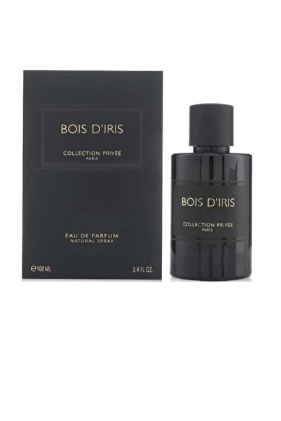 Geparlys عطر جيبرليس بوا ديريس للجنسين (100 مل)