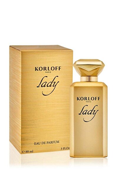 Korloff Lady EDP 88ml