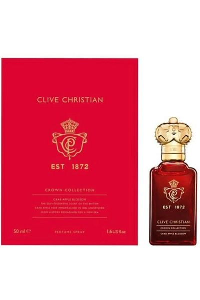 Clive Christian Crab Apple Blossom - Eau de Parfum - 50ml
