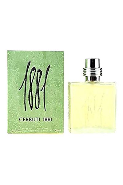 Cerruti 1881 1881 EDT 100ml