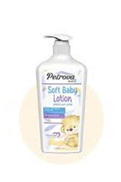 Petrova بتروفا بيبي سوفت لوشن 500 مل