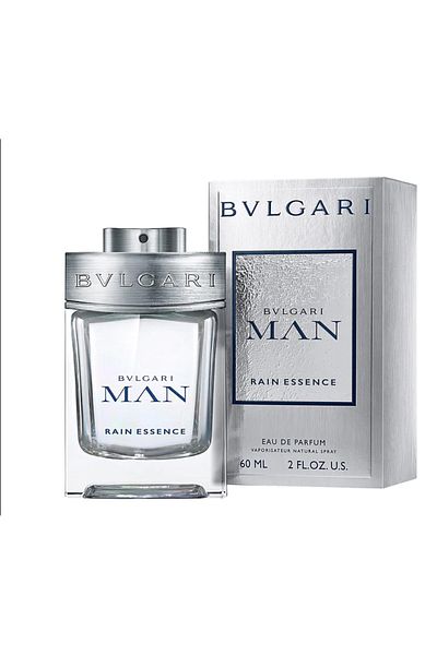 Bvlgari Man Rain Essence