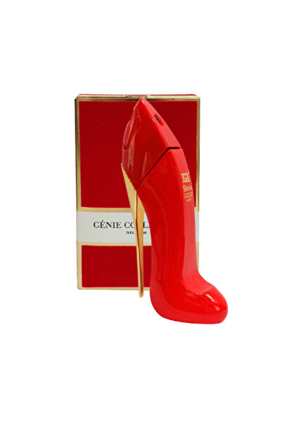Genie عطر مجموعة 9048 - زهري فاكهي للنساء - 25 مل