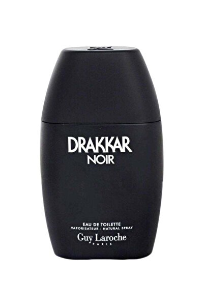 Guy Laroche Drakkar Noir Eau de Toilette 100ml