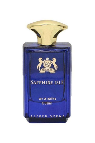 Dunhill Alfred Verne Sapphire Isle EDP 80ml