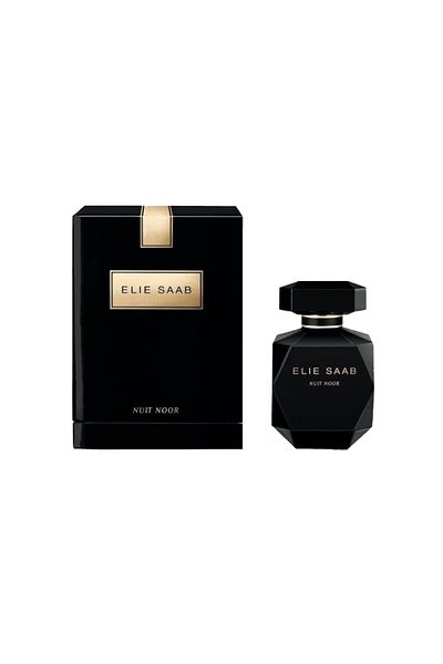 Elie Saab Noir Eau de Parfum for Women 90ml
