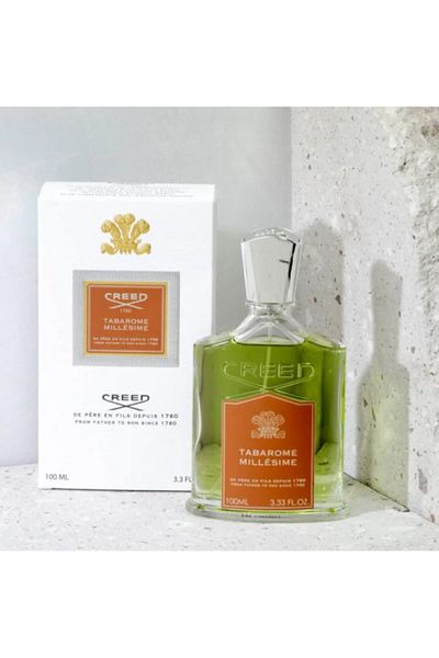 Creed Tabarome Millesime - Eau de Parfum - 100ml