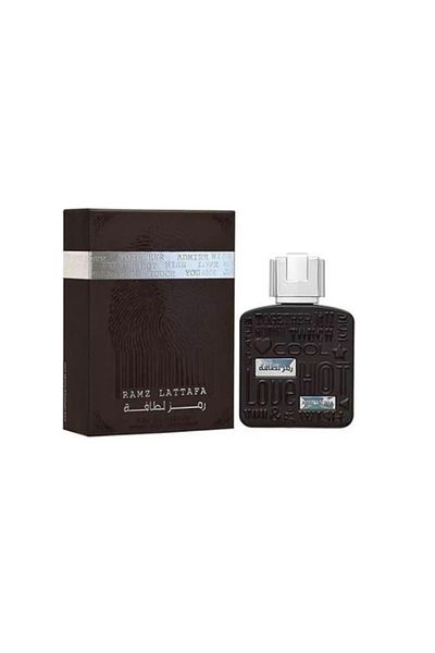 lattafa Symbol Perfume 100 ml