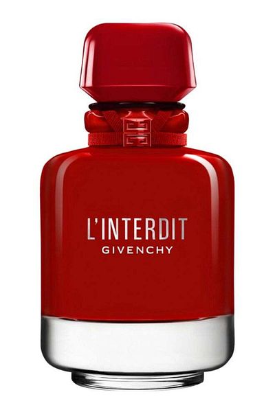 Givenchy L'Interdit Rouge Ultime EDP 80ml