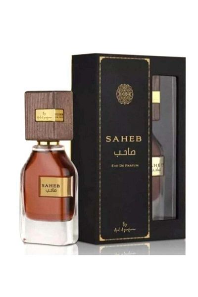 ARD AL ZAAFARAN Perfumes SAHEB