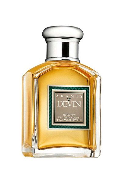 Aramis Devin Country Spray EDC 100ml