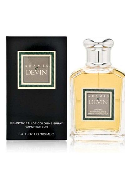 Aramis Devin Country Spray EDC 100ml