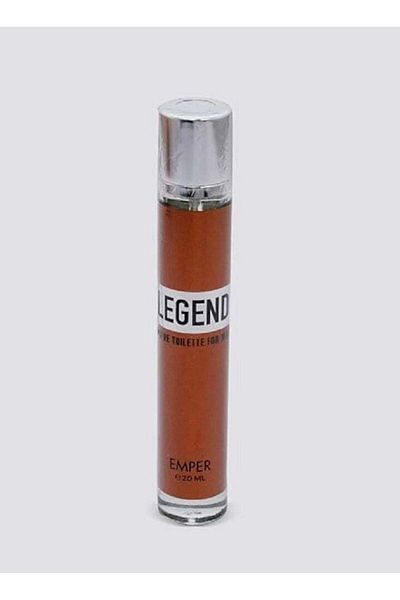 Emper Legend EDT 20ml