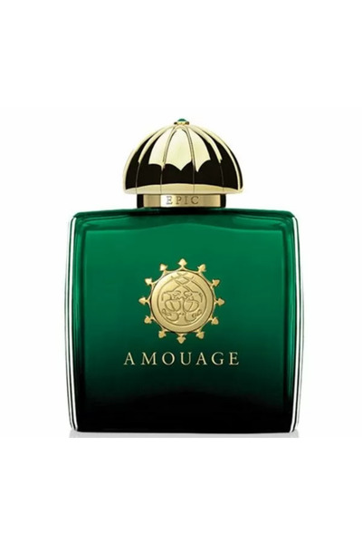 Amouage Epic Perfume for Women Eau de Parfum 100ml