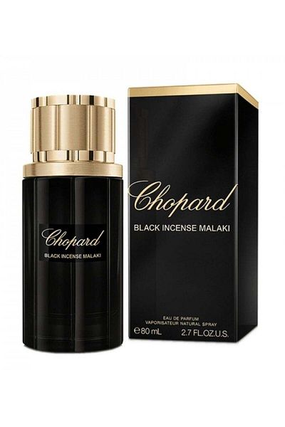 Chopard ويش شوبارد بلاك إيسنس ملكي أو دو بارفان 80 مل