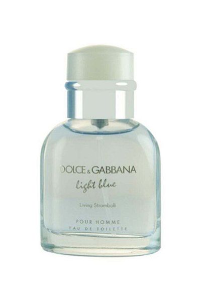Dolce&Gabbana Dolce Gabbana Light Blue Living Stromboli EDT 40ml