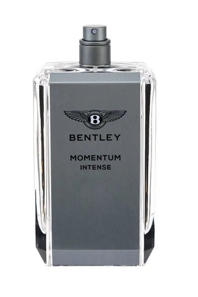 Bentley Momentum Intense EDP 100ml