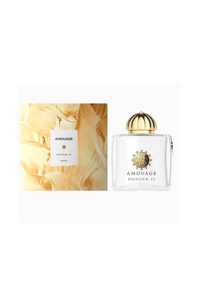 Amouage عطر هونور 43 أو دو برفيوم 100 مل