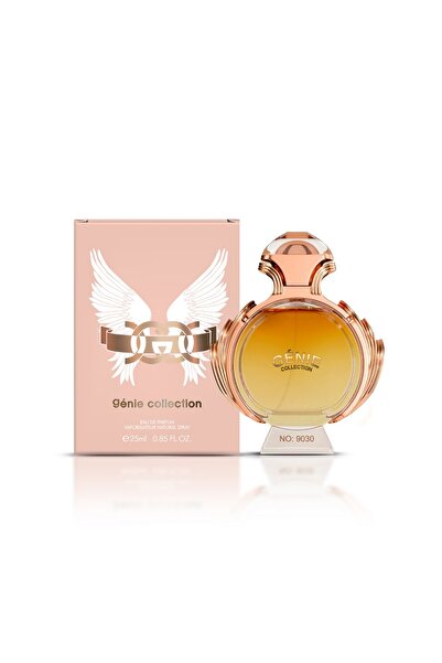 Genie عطر نسائي مجموعة 9030 - 25 مل