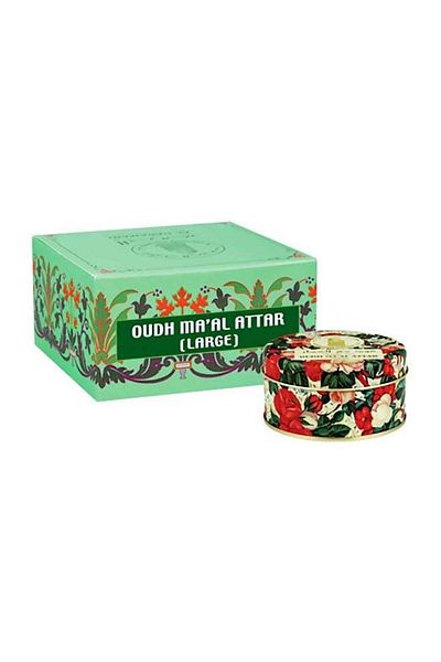 Al Haramain Oud Ma'al Attar 50ml