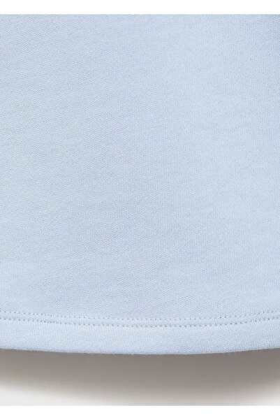 MANGO Kids Jogger triko pantolon