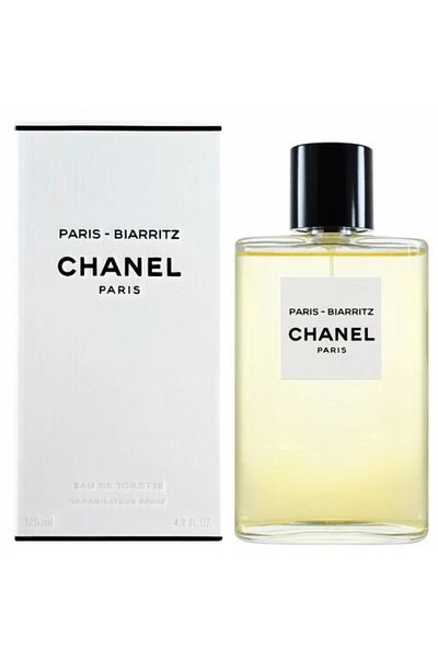Chanel Paris Biarritz - Eau de Toilette - 125ml