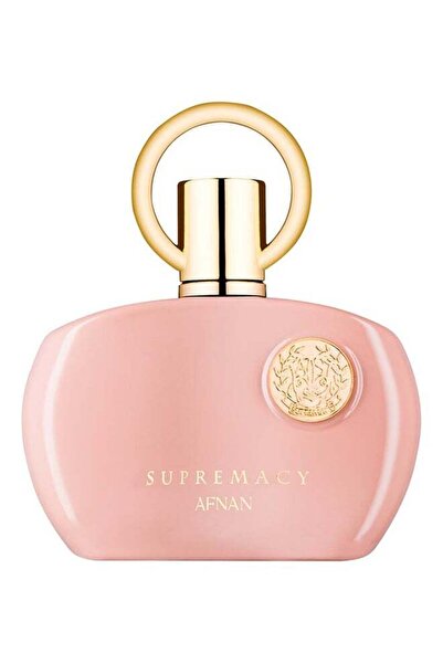 Afnan Supremacy Pink Perfume 100ml