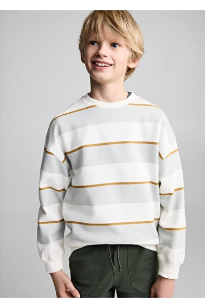 MANGO Kids Jogger pantolon