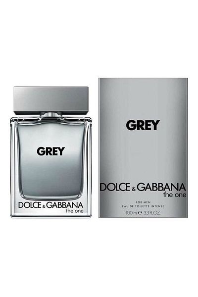 Dolce&Gabbana Dolce & Gabbana The One Grey EDT 100ml