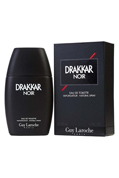 Guy Laroche Drakkar Noir Eau de Toilette 50ml