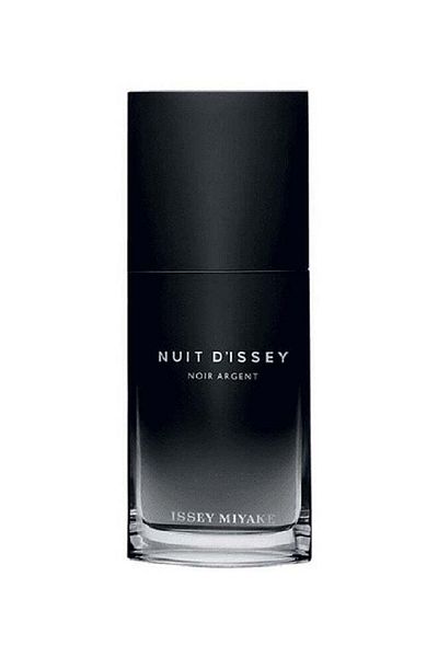 Issey Miyake Nuit Dissey Noir Argent EDP 100ml