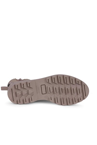 IGOR W10300 Chloe Engomado Waterproof Kadın Bot Kum