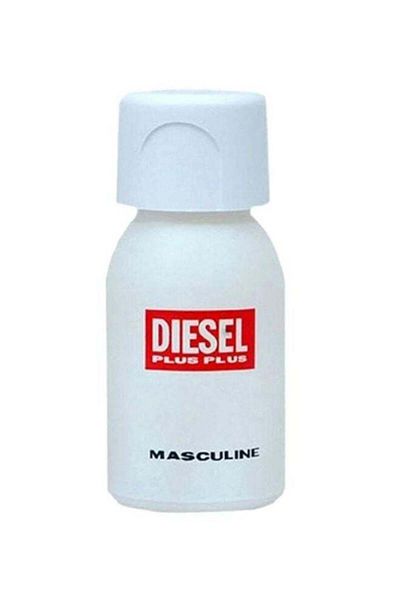 Diesel Plus Plus Masculine EDT 75ml