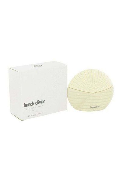 Franck Olivier Franck Olivier EDP