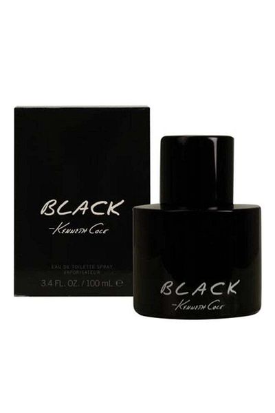 Kenneth Cole Kenneth Cole Black EDT 100ml