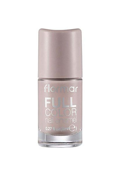 Flormar Full Color Nail Enamel FC05 Multicolor