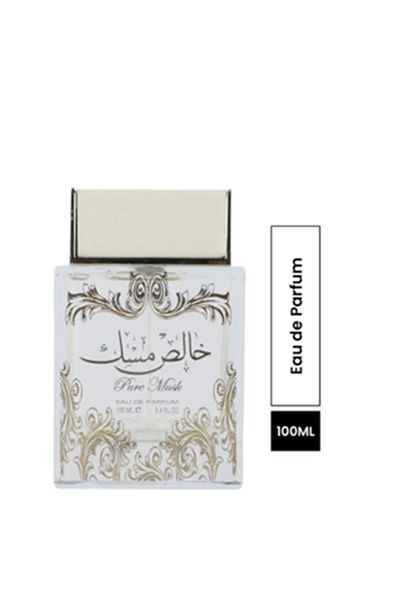 Pure musk perfume 100 ml