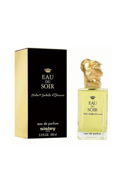 Sisley Eau de Soir Eau de Parfum - 100 ml