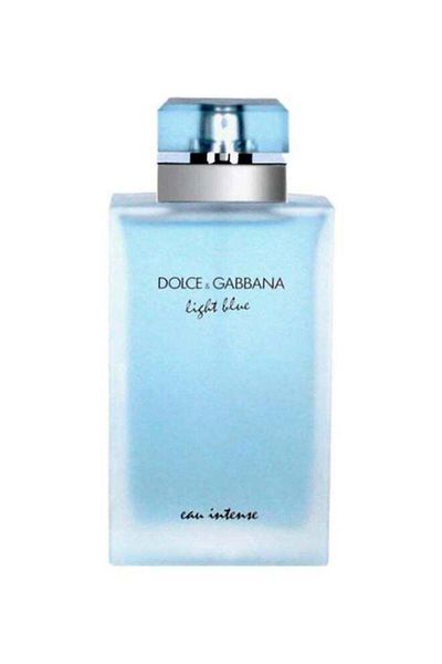 Dolce&Gabbana Dolce & Gabbana Light Blue Eau Intense EDP 100ml
