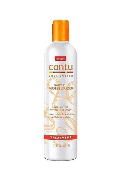 Cantu Shea Butter Daily Oil Moisturizer