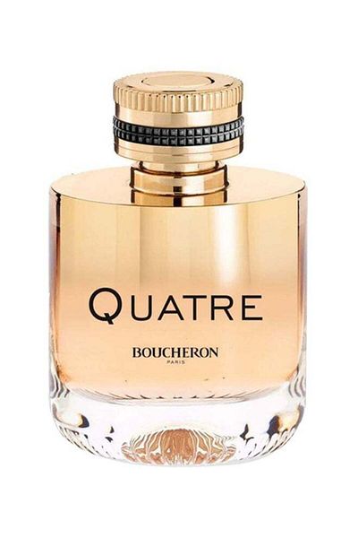 Boucheron Quatre Limited Edition EDP 100ml