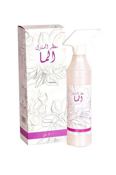 Banafa Alma House Air Freshener 500ml