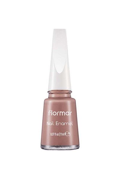 Flormar Nail Enamel 502 Multicolor