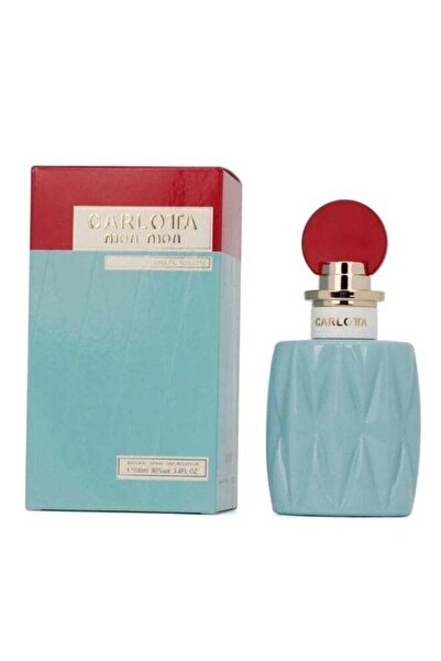 CARLOTA Moon Moon by Carlota Eau de Toilette 100ml