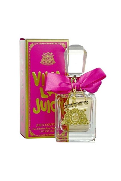 Juicy Couture Viva La Juicy Perfume 50ml