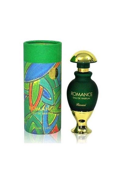 Rasasi Rasasi Romance Perfume for Men and Women Perfume Oil 15ml