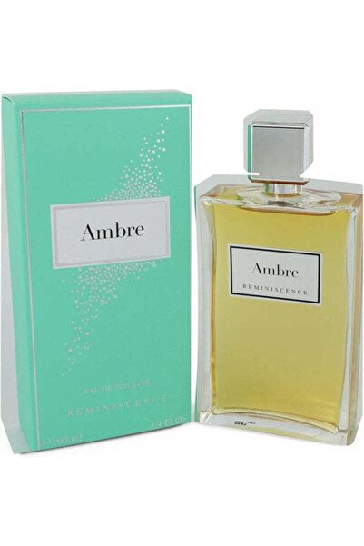 Reminiscence Ambre EDT 100ml