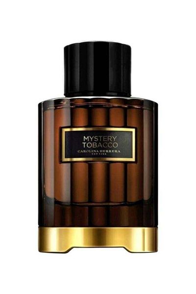 Carolina Herrera Mystery Tobacco EDP 100ml