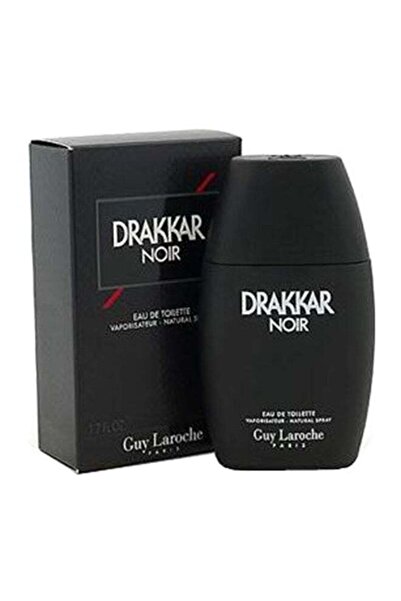 Guy Laroche Drakkar Noir Eau de Toilette 100ml
